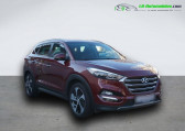 Hyundai Tucson 1.6 T-GDi 177 2WD BVA   Beaupuy 31