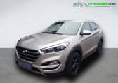 Hyundai Tucson 1.6 T-GDi 177 2WD BVA   Beaupuy 31