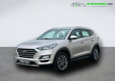 Hyundai Tucson occasion année 2018 boite Automatique Annonce Hyundai Tucson occasion Essence 1.6 T-GDi 177 2WD BVA à Beaupuy