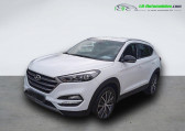 Hyundai Tucson 1.6 T-GDi 177 2WD BVA   Beaupuy 31