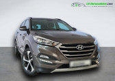 Hyundai Tucson occasion année 2018 boite Automatique Annonce Hyundai Tucson occasion Essence 1.6 T-GDi 177 2WD BVA à Beaupuy