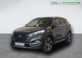 Annonce Hyundai Tucson occasion Essence 1.6 T-GDi 177 2WD BVA à Beaupuy
