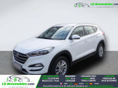 Hyundai Tucson 1.6 T-GDi 177 2WD BVM  � Beaupuy 31
