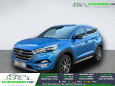 Annonce Hyundai Tucson occasion Essence 1.6 T-GDi 177 2WD BVM � Beaupuy