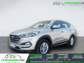 Annonce Hyundai Tucson occasion Essence 1.6 T-GDi 177 2WD BVM � Beaupuy