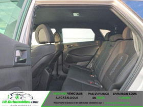 Hyundai Tucson 1.6 T-GDi 177 2WD BVM  occasion � Beaupuy - photo n�6