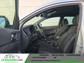 Hyundai Tucson 1.6 T-GDi 177 2WD BVM  occasion � Beaupuy - photo n�5