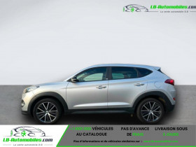 Hyundai Tucson 1.6 T-GDi 177 2WD BVM  occasion � Beaupuy - photo n�4