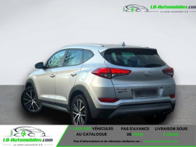 Hyundai Tucson 1.6 T-GDi 177 2WD BVM  occasion � Beaupuy - photo n�3