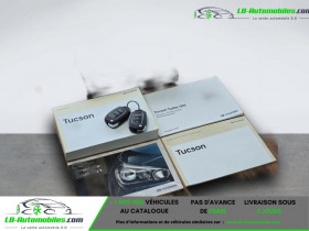 Hyundai Tucson , garage LB AUTOMOBILES � Beaupuy