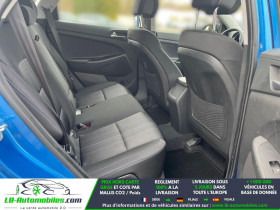 Hyundai Tucson 1.6 T-GDi 177 2WD BVM  occasion � Beaupuy - photo n�5