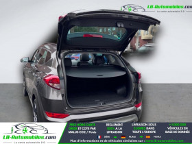 Hyundai Tucson 1.6 T-GDi 177 2WD BVM  occasion � Beaupuy - photo n�5