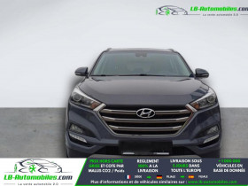 Hyundai Tucson 1.6 T-GDi 177 2WD BVM  occasion � Beaupuy - photo n�5