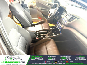 Hyundai Tucson 1.6 T-GDi 177 2WD BVM  occasion � Beaupuy - photo n�6