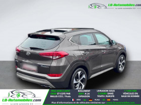 Hyundai Tucson 1.6 T-GDi 177 2WD BVM  occasion � Beaupuy - photo n�4