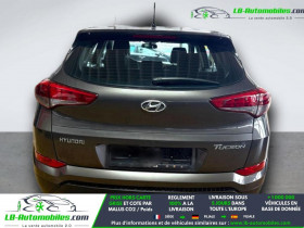 Hyundai Tucson 1.6 T-GDi 177 2WD BVM  occasion � Beaupuy - photo n�5