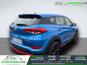 Hyundai Tucson 1.6 T-GDi 177 2WD BVM  occasion � Beaupuy - photo n�3