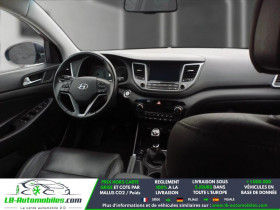 Hyundai Tucson 1.6 T-GDi 177 2WD BVM  occasion � Beaupuy - photo n�3