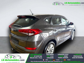 Hyundai Tucson 1.6 T-GDi 177 2WD BVM  occasion � Beaupuy - photo n�4