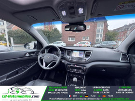 Hyundai Tucson 1.6 T-GDi 177 2WD BVM  occasion � Beaupuy - photo n�3