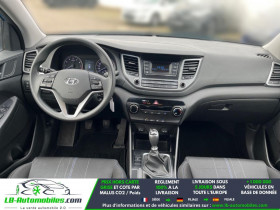 Hyundai Tucson 1.6 T-GDi 177 2WD BVM  occasion � Beaupuy - photo n�2