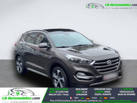 Hyundai Tucson 1.6 T-GDi 177 2WD BVM  occasion � Beaupuy - photo n�2