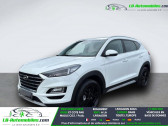 Hyundai Tucson 1.6 T-GDi 177 2WD BVM  � Beaupuy 31