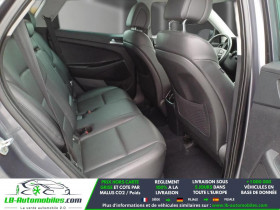 Hyundai Tucson 1.6 T-GDi 177 2WD BVM  occasion � Beaupuy - photo n�7