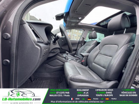 Hyundai Tucson 1.6 T-GDi 177 2WD BVM  occasion � Beaupuy - photo n�6