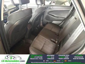 Hyundai Tucson 1.6 T-GDi 177 2WD BVM  occasion � Beaupuy - photo n�7