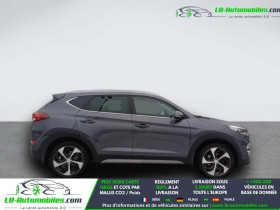 Hyundai Tucson 1.6 T-GDi 177 2WD BVM  occasion � Beaupuy - photo n�6