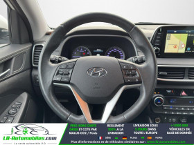 Hyundai Tucson 1.6 T-GDi 177 2WD BVM  occasion � Beaupuy - photo n�9