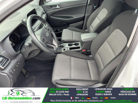 Hyundai Tucson 1.6 T-GDi 177 2WD BVM  occasion � Beaupuy - photo n�8