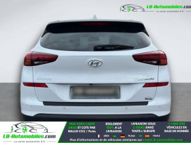 Hyundai Tucson 1.6 T-GDi 177 2WD BVM  occasion � Beaupuy - photo n�7