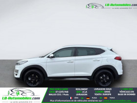 Hyundai Tucson 1.6 T-GDi 177 2WD BVM  occasion � Beaupuy - photo n�6