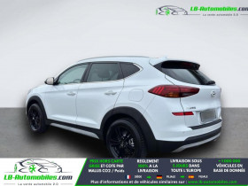 Hyundai Tucson 1.6 T-GDi 177 2WD BVM  occasion � Beaupuy - photo n�4
