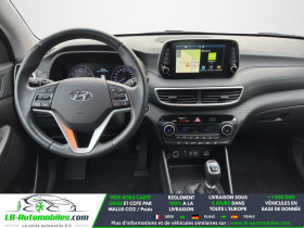 Hyundai Tucson 1.6 T-GDi 177 2WD BVM  occasion � Beaupuy - photo n�3