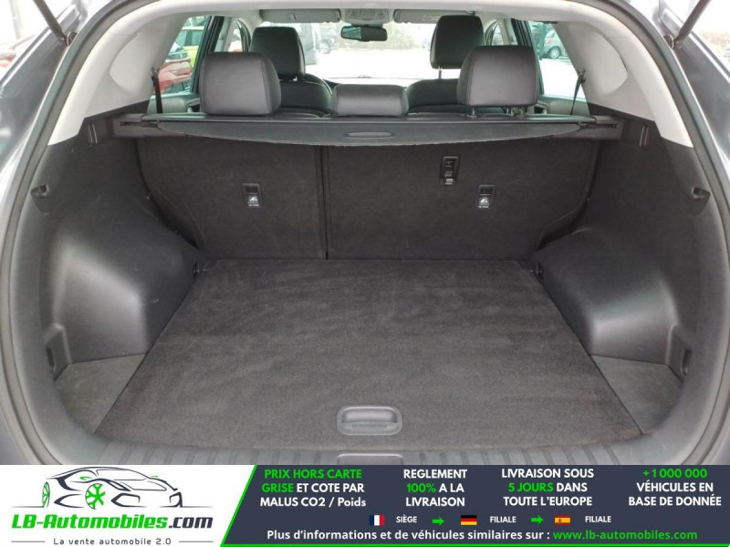 Hyundai Tucson 1.6 T-GDi 177 2WD BVM  occasion � Beaupuy - photo n�9