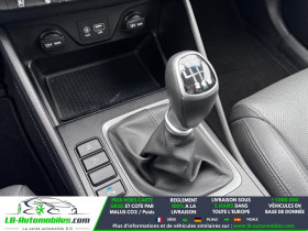 Hyundai Tucson 1.6 T-GDi 177 2WD BVM  occasion � Beaupuy - photo n�7
