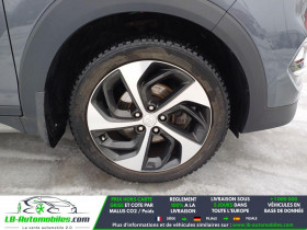 Hyundai Tucson 1.6 T-GDi 177 2WD BVM  occasion � Beaupuy - photo n�8