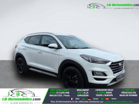 Hyundai Tucson 1.6 T-GDi 177 2WD BVM  occasion � Beaupuy - photo n�2