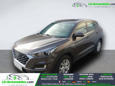 Annonce Hyundai Tucson occasion Essence 1.6 T-GDi 177 2WD BVM � Beaupuy