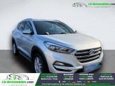 Hyundai Tucson 1.6 T-GDi 177 2WD BVM  � Beaupuy 31
