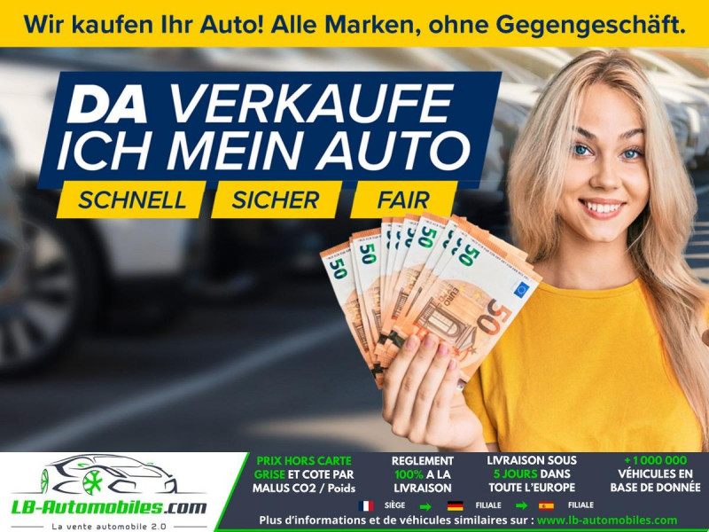 Hyundai Tucson 1.6 T-GDi 177 2WD BVM  occasion � Beaupuy - photo n�8