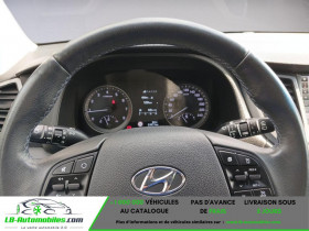 Hyundai Tucson 1.6 T-GDi 177 2WD BVM  occasion � Beaupuy - photo n�7