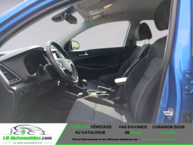 Hyundai Tucson 1.6 T-GDi 177 2WD BVM  occasion � Beaupuy - photo n�5