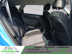 Hyundai Tucson 1.6 T-GDi 177 2WD BVM  occasion � Beaupuy - photo n�6