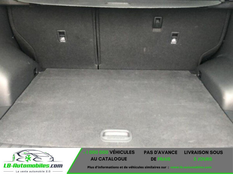 Hyundai Tucson 1.6 T-GDi 177 2WD BVM  occasion � Beaupuy - photo n�6