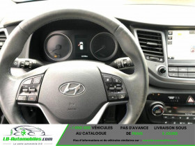Hyundai Tucson 1.6 T-GDi 177 2WD BVM  occasion � Beaupuy - photo n�3