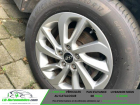 Hyundai Tucson 1.6 T-GDi 177 2WD BVM  occasion � Beaupuy - photo n�4
